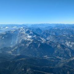 unverortetes Flugbild