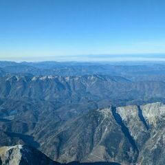 unverortetes Flugbild