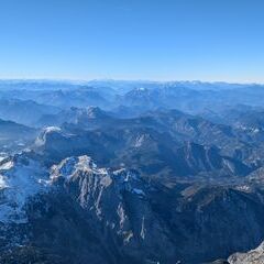 unverortetes Flugbild