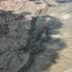 unverortetes Flugbild