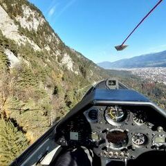 unverortetes Flugbild