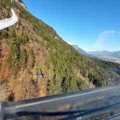 unverortetes Flugbild