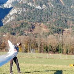 unverortetes Flugbild