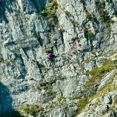 unverortetes Flugbild