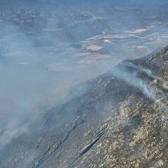 unverortetes Flugbild