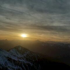 unverortetes Flugbild