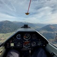 unverortetes Flugbild