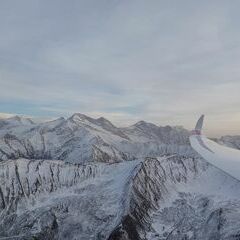 unverortetes Flugbild