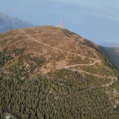 unverortetes Flugbild