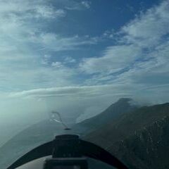 unverortetes Flugbild