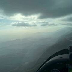 unverortetes Flugbild