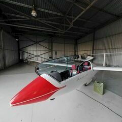 unverortetes Flugbild