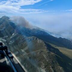 unverortetes Flugbild