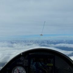 unverortetes Flugbild