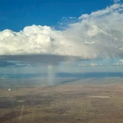 unverortetes Flugbild