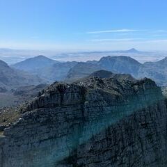 unverortetes Flugbild