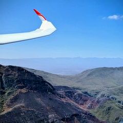 unverortetes Flugbild