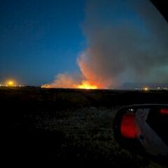 unverortetes Flugbild