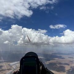 unverortetes Flugbild