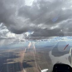 unverortetes Flugbild