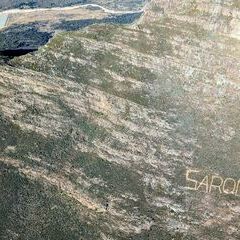 unverortetes Flugbild