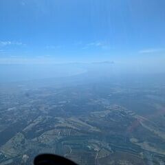 unverortetes Flugbild