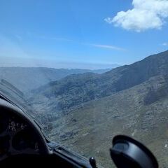 unverortetes Flugbild