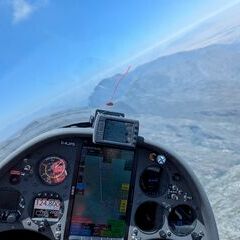 unverortetes Flugbild