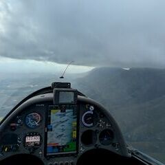 unverortetes Flugbild