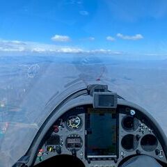 unverortetes Flugbild