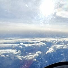 unverortetes Flugbild