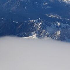 unverortetes Flugbild