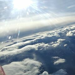 unverortetes Flugbild