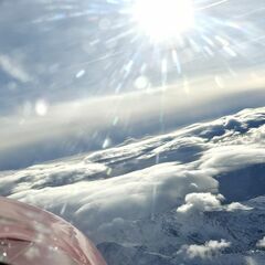 unverortetes Flugbild