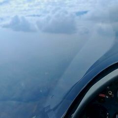 unverortetes Flugbild