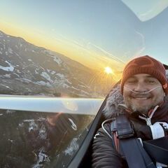 unverortetes Flugbild