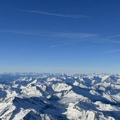 unverortetes Flugbild