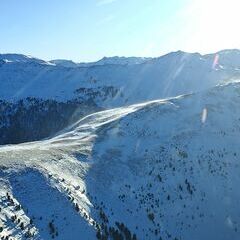 unverortetes Flugbild