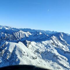 unverortetes Flugbild