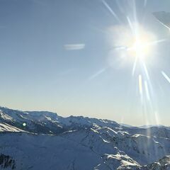 unverortetes Flugbild