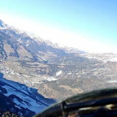 unverortetes Flugbild