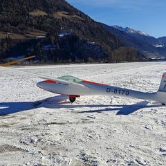 unverortetes Flugbild