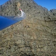 unverortetes Flugbild