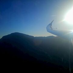 unverortetes Flugbild