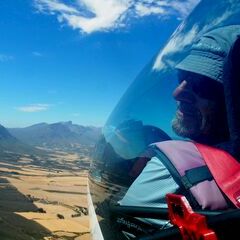 unverortetes Flugbild