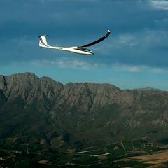 unverortetes Flugbild