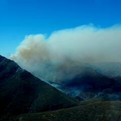 unverortetes Flugbild