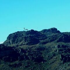 unverortetes Flugbild