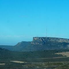 unverortetes Flugbild