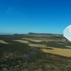 unverortetes Flugbild